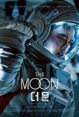 The Moon Movie Poster