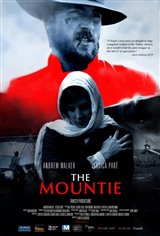 The Mountie Movie Poster