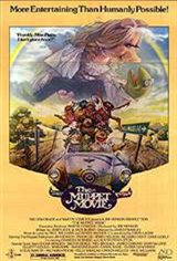 The Muppet Movie Poster