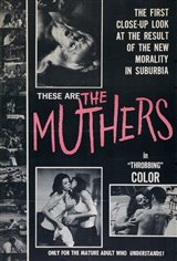 The Muthers Movie Poster