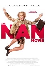 The Nan Movie Movie Poster