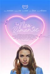 The New Romantic Poster