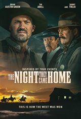 The Night They Came Home Movie Poster