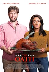 The Oath Movie Poster