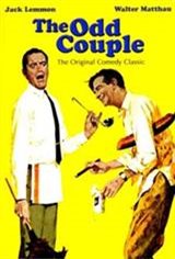 The Odd Couple Movie Poster