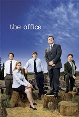 The Office Poster