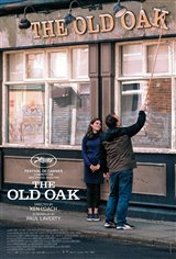 The Old Oak Poster