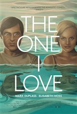 The One I Love Movie Poster