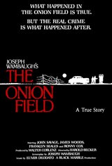 The Onion Field Movie Poster