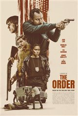 The Order Poster