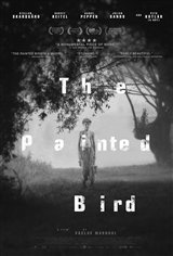 The Painted Bird Poster