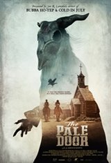 The Pale Door Movie Poster