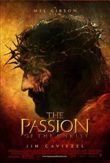 The Passion of the Christ Movie Poster