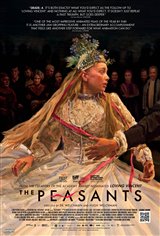 The Peasants Poster