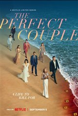 The Perfect Couple (Netflix) Poster