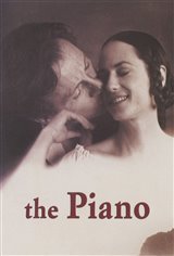 The Piano Movie Poster