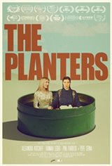 The Planters Movie Poster