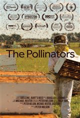 The Pollinators Movie Poster