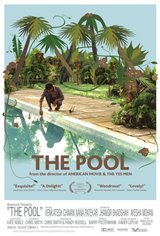 The Pool Movie Poster