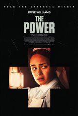 The Power Movie Poster