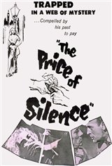 The Price of Silence Movie Poster