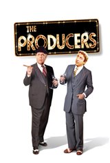 The Producers Movie Poster