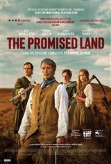 The Promised Land Poster