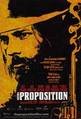 The Proposition Movie Poster