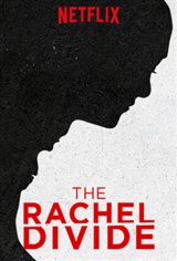 The Rachel Divide Poster