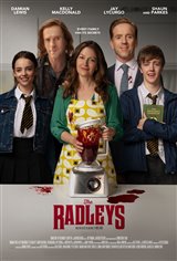 The Radleys Poster