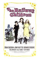 The Railway Children Movie Poster