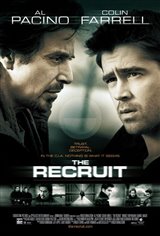 The Recruit Movie Poster