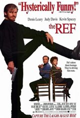 The Ref Movie Poster