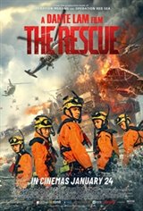 The Rescue Movie Poster