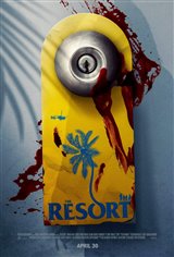 The Resort Movie Poster