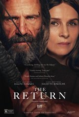 The Return Poster