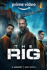 The Rig (Prime Video) Movie Poster