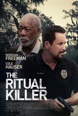 The Ritual Killer Movie Poster