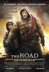 The Road (2009) Movie Poster