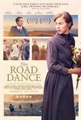 The Road Dance Movie Poster