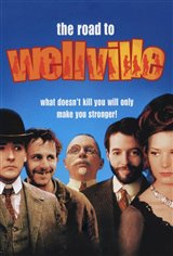 The Road to Wellville Movie Poster