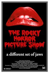 The Rocky Horror Picture Show Poster