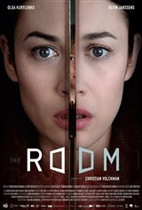 The Room Poster