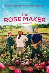 The Rose Maker Movie Poster