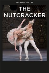 The Royal Ballet: The Nutcracker Movie Poster