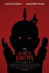 The Rule of Jenny Pen Movie Poster