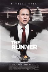 The Runner Movie Poster