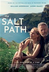 The Salt Path Movie Poster