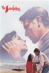 The Sandpiper (1965) Movie Poster