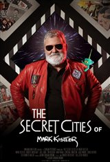 The Secret Cities of Mark Kistler Poster